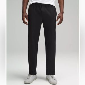 LULULEMON Black pull on pant M